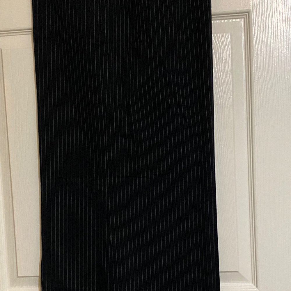 Super Wide Leg Lane Bryant Dress Pants
